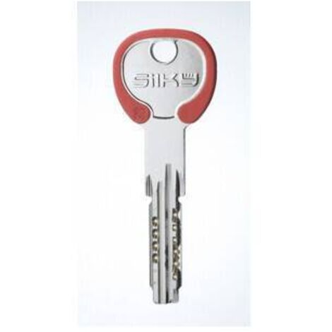 20PZ CHIAVI SILKY COLOR UL059DZ OLC
