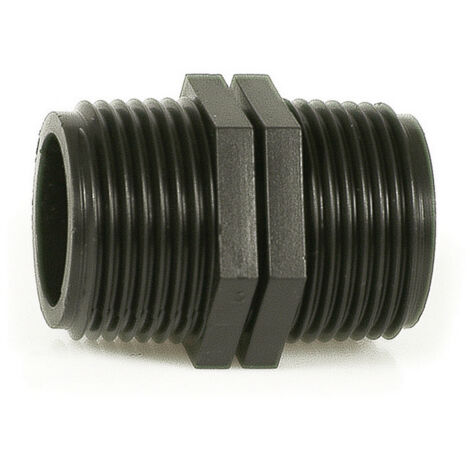 REV Ritter 0508644555 Raccordo Filettato M25 – 5 Pezzi, IP54, Per Cavi 9-16 Mm - 4