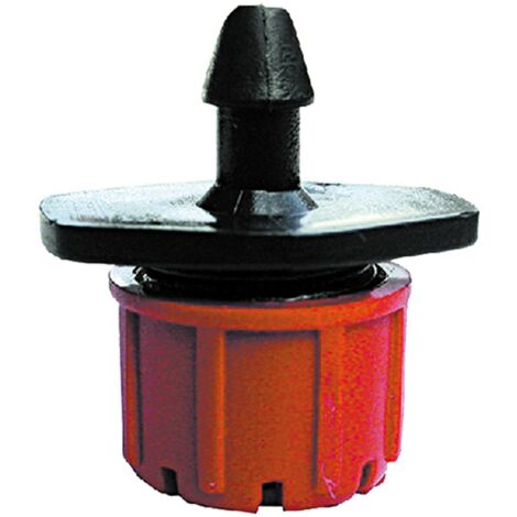 100PZ GOCCIOLATORE REGOLABILE portata Lt./h 0-40