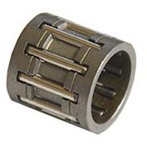 Cuscinetti A Rulli NJ 204ET2X BC1 3022 Pignone TM In Offerta - Foto 6