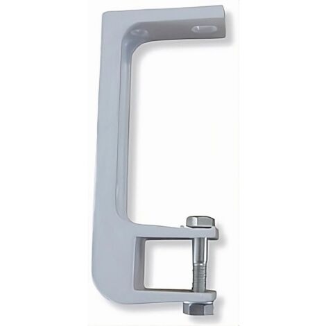 GALILEO SGL ECO Staffa con barra dentellata