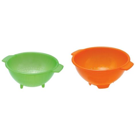 Scolapasta Grande Ø cm. 28X14 H