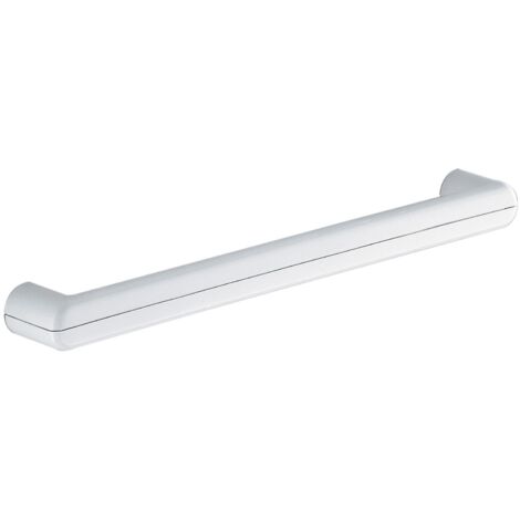 1PZ GEDY 2921 PORTASALVIETTE 60 CM BIANCO (1/4)