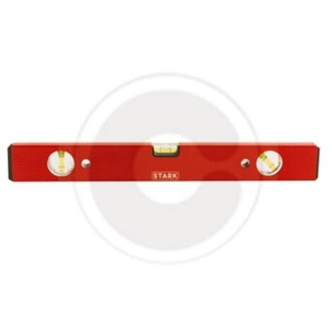 1PZ LIVELLA A 3 BOLLE STARK  50 CM (1/2)