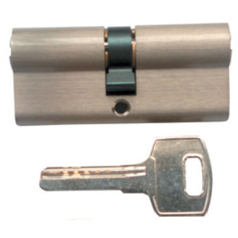 1PZ CILINDRO DI SICUREZZA "MATRA"MM.120(40.80) (1/2)
