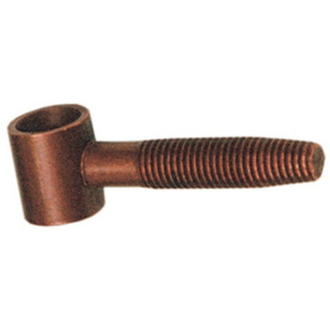 100PZ ANUBA OCCHIOLO BRONZATE DIAMETRO 14