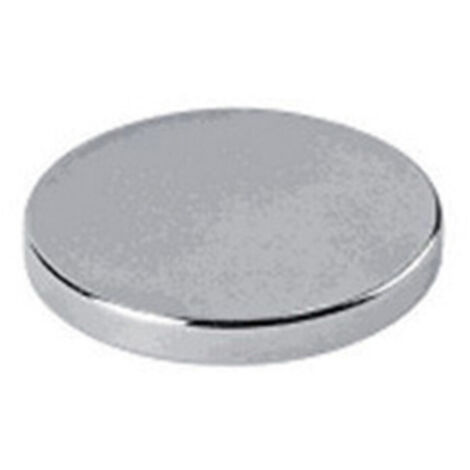28PZ BOTTONE MAGNETICO MM.15X2 NIK