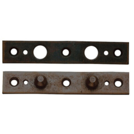 20PZ ANTISTRAPPO MASCHIO+FEMMINA A 3 PUNTE (1/2)