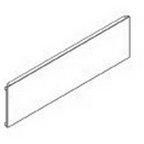 shelfplaza® HOME 90x100x30 cm Scaffale metallo per carichi pesanti blu con  4 ripiani con 175kg