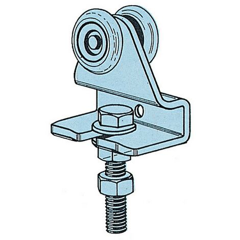 1BLISTER BS OMGE CARRELLI A 2 RUOTE ART.1222 (PZ.2) (1/2)