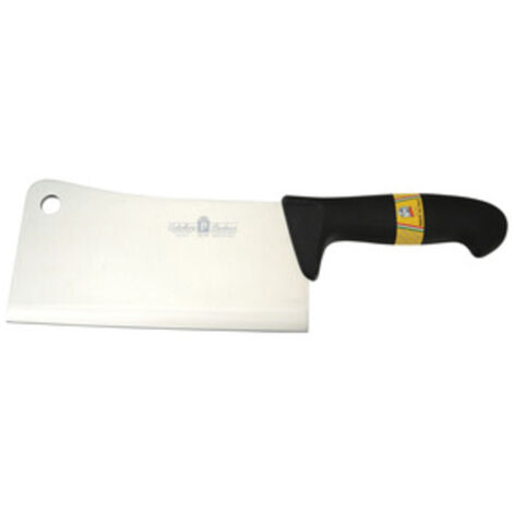 1PZ MANNARETTA DA CUCINA CM.20 INOX 406/20 (1/2)