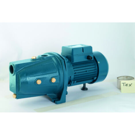 Pompa Per Acqua Acciaio INOX Pozzo Profondo Pedrollo 6SR 27/5 - PD 380V Trifase 7,5Hp Cavo 4m - Foto 4