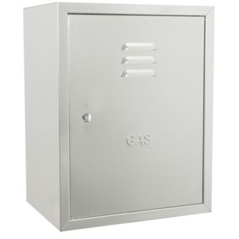 Kit Di Riparazione Universale Per Sportello Del Contatore - Foto 3