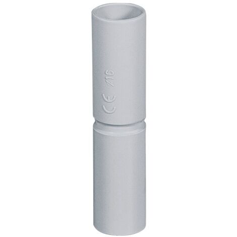 Giunto Lineare Per Tubo Rigido - Ø20 Cm - 5 Pezzi