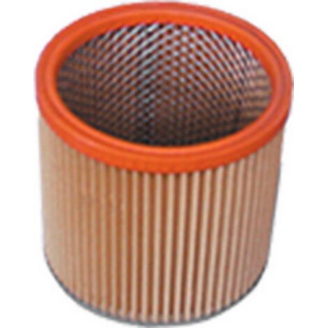 Filtro Ricambio Per Aspiracenere - Universale Corazzato HEPA H12,5x10,8cm - Foto 14