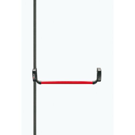 Modulo Push Bar 601/T Antipanic chiusura centrale per maniglione antipanico  • Maniglie Design