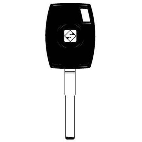 Silca Chiave Asc Ya226 (g.vac 2) Yale (20 Pezzi) - Silca - Foto 3