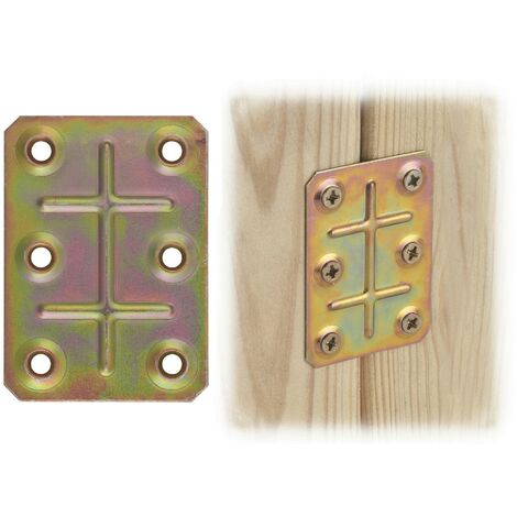 100PZ PIASTRA DIRITTAACCIAIO TROPICALIZZATO ART. 162 MM.50X 70 (1/2)