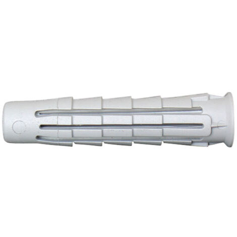 100 pz tasselli Elematic T6 fischer 6x30 mm tassello per fissaggi leggeri