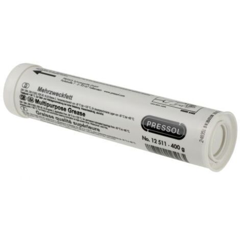 1PZ PRESSOL GRASSO CARTUCCIA CONFEZIONE DA 400G ART.12511 (1/3)