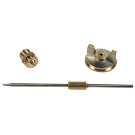 1PZ ASTURO UGELLI DI RICAMBIO DIAMETRO 1,2MM (1/3)