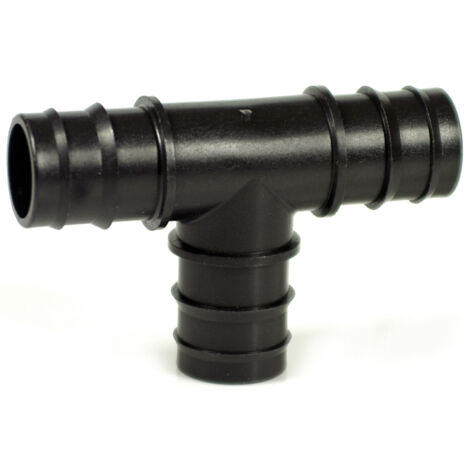 50PZ ALA GOCCIOLANTE RACCORDO TEE PORTAGOMMA D 16X16X16