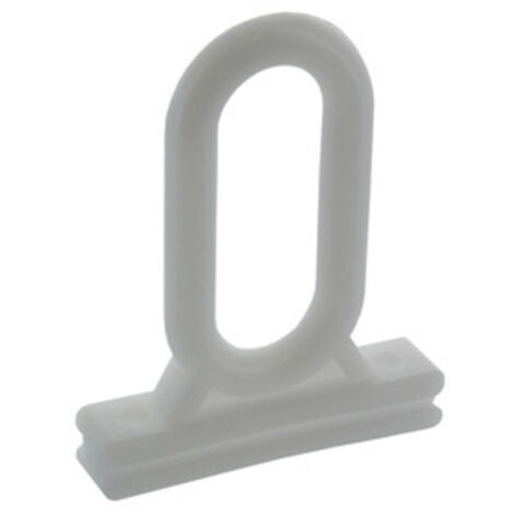 5CF ANELLO NYLON FERMATENDA (BLISTER DA 2)