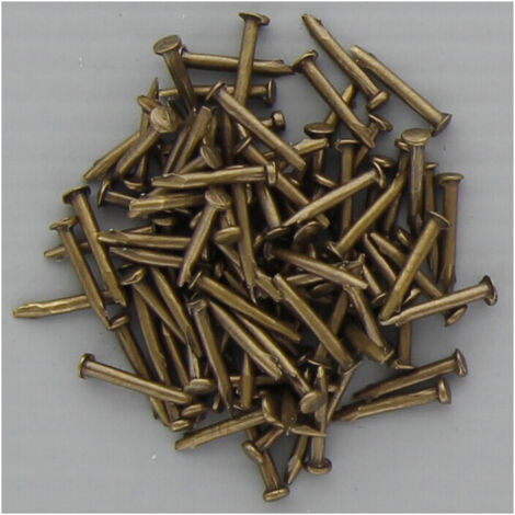 5SC SC CHIODI TB 1,5X12 FERRO BRONZATO (PZ.100) (1/2)