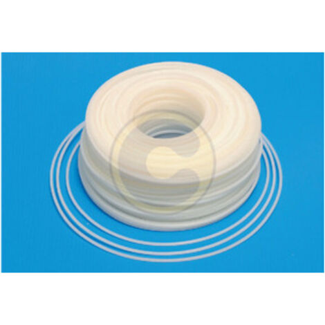 1PZ FILO NYLON PER VENEZIANA NEUTRO D 2,5 MM  90 M