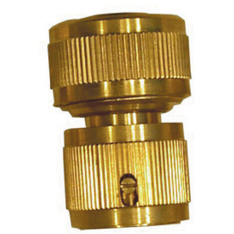 20PZ IRRIGO ART. 8113 RACCORDO IN OTTONE 3/4 SENZA ACQUASTOP FIGURA 6