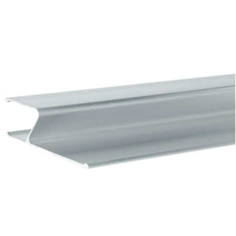 1PZ STADIA ALLUMINIO CON IMPUGNATURA CM.113X28 H.250 (1/2)