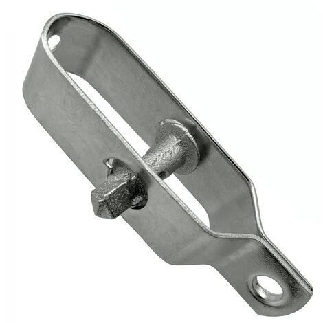 50 Pezzi Tappi per Pali a T Sicuri, 4,9x3,6x2,9 cm Sacchetto