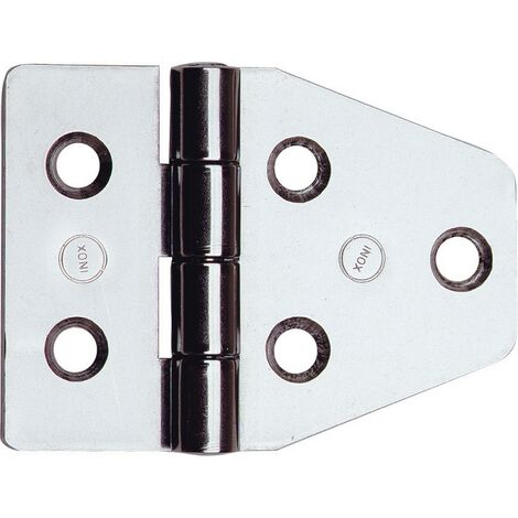 Cerniera Lampo Pressofusa Divisibile YKK Catena 10mm Bianca - Foto 8