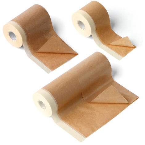 W-MASK CARTA PROTETT.+NASTRO ADES. CM30X20MT BIESSE PACKAGING PZ 1,0