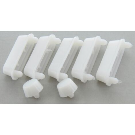 set paracolpi per coprivaso copriwater in legno wc bagno toilette
