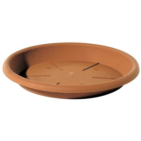 Vaso Riviera Soleilla Grigio Rotondo 50 x 66 cm