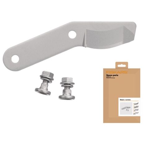 Kit Lama Per Rimozione Tegole Kobalt 4141444 &ndash; 9 Pezzi Di Ricambio In Cobalto