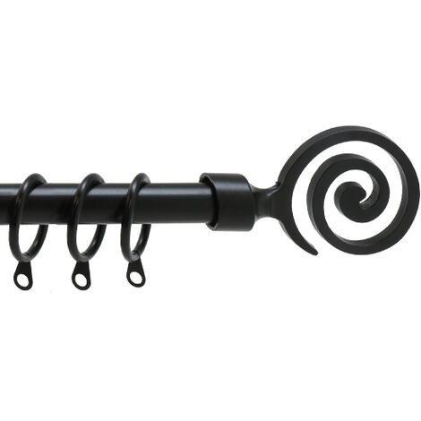 Bastone Americano Per Tende | Prezzi E Offerte Su - 4