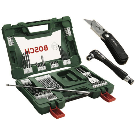 Saldatrici Vigor Inverter 110 Kit Valigetta Con Accessori | Leroy Merlin