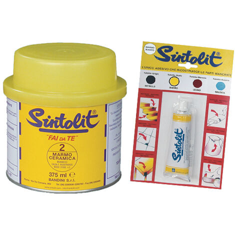 Stucco Marmo Sintolit Ml750 Verticale Paglierino