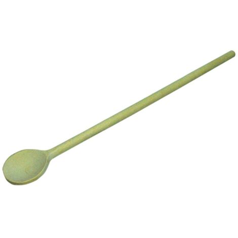 12 Cucchiai Di Legno In Faggio TableCraft - 40,6 Cm, Adatti A Pentole Antiaderenti