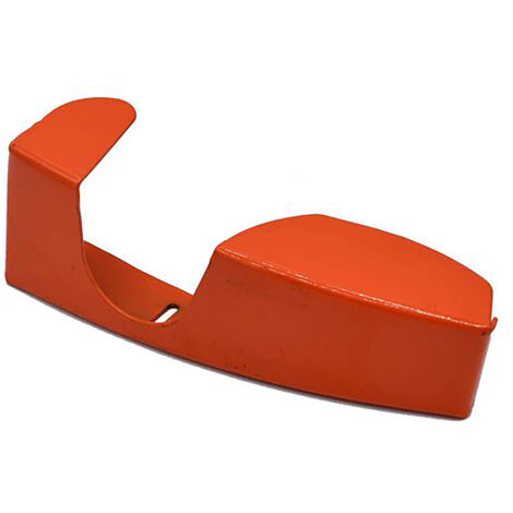 1PZ PROTEZIONE CREMAGLIERA VASCA BETONIERA per lt 120-160-180