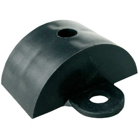 1CF SUPPORTO PER LASTRA ONDULATA mm 40 x 20 -cf. 100 pz