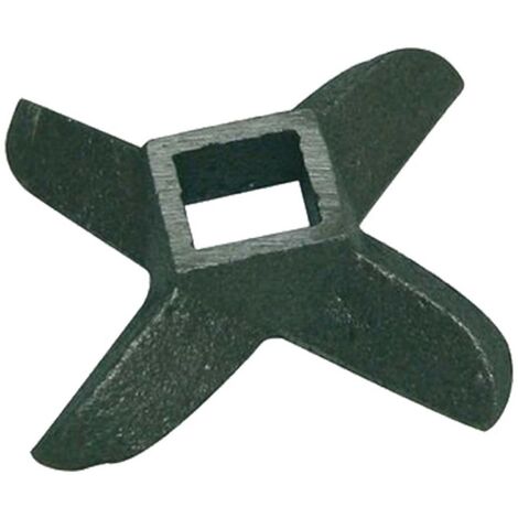 Bosch 00629848 - Lama Coltello Ricambio Originale Per Tritacarne