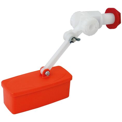 5 pezzi 8mm OD valvola di controllo del flusso d'aria con raccordo push-to-connect, regolatore