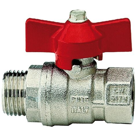 15PZ VALVOLA A SFERA MF MF 1/2 - 30 bar codice 202384