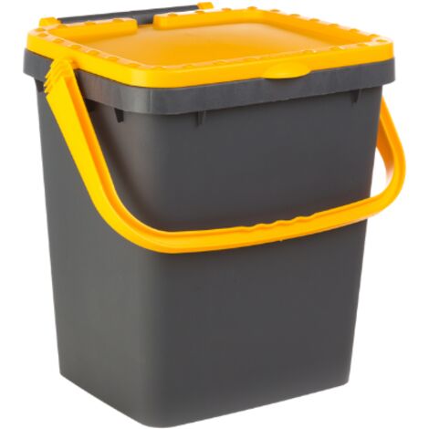 1PZ PATTUMIERA PER RACCOLTA DIFFERENZIATA 'ECOPLUS'  codice 8034444