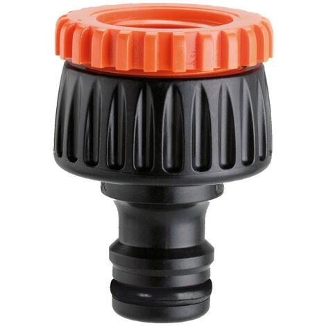 Maiol B22045 - Attacco a Rubinetto Fil. 3/4 F, con innesto e