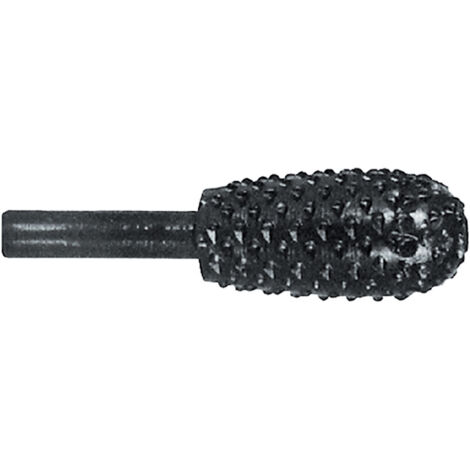 Raspa Rotativa A Tamburo Wolfcraft - Attrezzo Per Levigatura E Sgrossatura