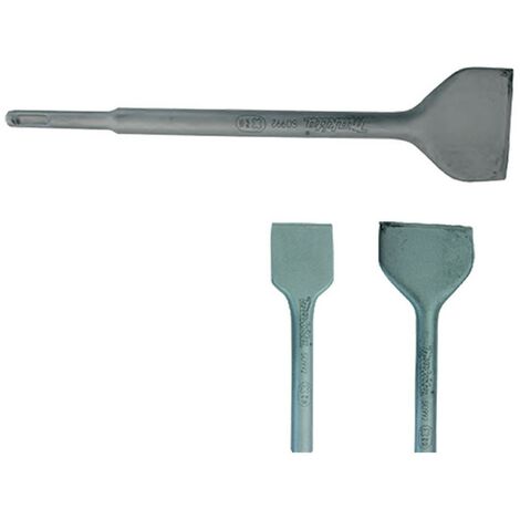 Scalpello Muratore Taglio Cv Cm 35 Australian | Leroy Merlin - Foto 5